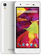 Best available price of Lava P7 in Easttimor