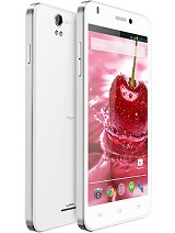 Best available price of Lava Iris X1 Grand in Easttimor