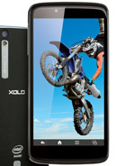 Best available price of XOLO X1000 in Easttimor