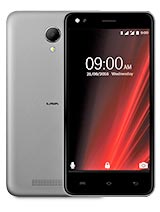 Best available price of Lava X19 in Easttimor
