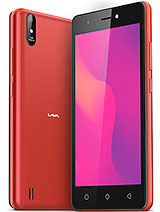 Best available price of Lava Z1 in Easttimor