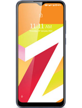 Best available price of Lava Z2s in Easttimor