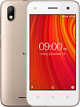 Best available price of Lava Z40 in Easttimor