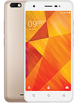 Best available price of Lava Z60s in Easttimor