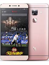Best available price of LeEco Le Max 2 in Easttimor