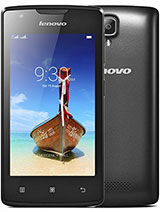 Best available price of Lenovo A1000 in Easttimor