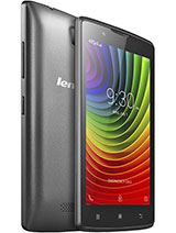 Best available price of Lenovo A2010 in Easttimor