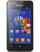 Best available price of Lenovo A319 in Easttimor