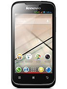 Best available price of Lenovo A369i in Easttimor