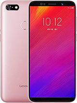 Best available price of Lenovo A5 in Easttimor