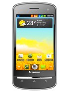Best available price of Lenovo A60 in Easttimor