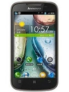 Best available price of Lenovo A690 in Easttimor