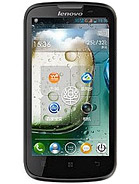 Best available price of Lenovo A800 in Easttimor