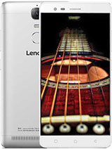 Best available price of Lenovo K5 Note in Easttimor
