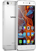 Best available price of Lenovo Vibe K5 Plus in Easttimor