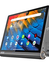 Best available price of Lenovo Yoga Smart Tab in Easttimor