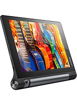 Best available price of Lenovo Yoga Tab 3 8-0 in Easttimor