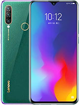 Best available price of Lenovo Z6 Youth in Easttimor