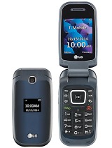 Best available price of LG 450 in Easttimor