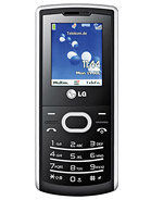 Best available price of LG A140 in Easttimor
