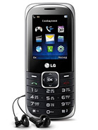 Best available price of LG A160 in Easttimor