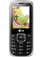 Best available price of LG A165 in Easttimor