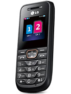 Best available price of LG A190 in Easttimor