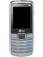 Best available price of LG A290 in Easttimor