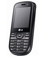 Best available price of LG A350 in Easttimor