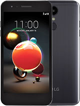 Best available price of LG Aristo 2 in Easttimor