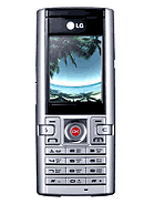 Best available price of LG B2250 in Easttimor