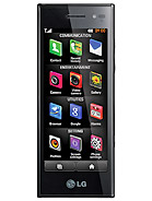 Best available price of LG BL40 New Chocolate in Easttimor