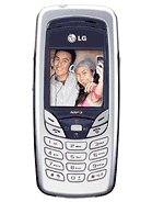 Best available price of LG C2500 in Easttimor