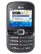 Best available price of LG C365 in Easttimor