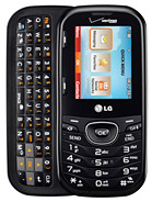 Best available price of LG Cosmos 2 in Easttimor