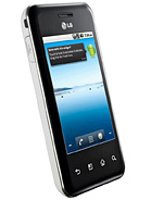 Best available price of LG Optimus Chic E720 in Easttimor