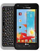 Best available price of LG Enact VS890 in Easttimor