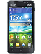 Best available price of LG Escape P870 in Easttimor