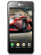 Best available price of LG Optimus F5 in Easttimor