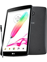 Best available price of LG G Pad II 8-0 LTE in Easttimor