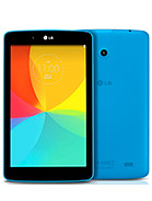 Best available price of LG G Pad 7-0 in Easttimor