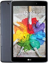 Best available price of LG G Pad III 8-0 FHD in Easttimor
