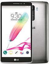 Best available price of LG G4 Stylus in Easttimor