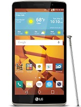 Best available price of LG G Stylo in Easttimor