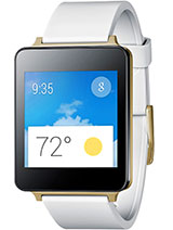 Best available price of LG G Watch W100 in Easttimor