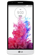 Best available price of LG G3 S in Easttimor