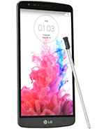 Best available price of LG G3 Stylus in Easttimor