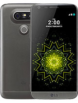 Best available price of LG G5 in Easttimor