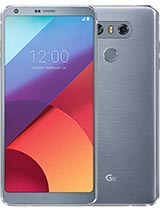 Best available price of LG G6 in Easttimor
