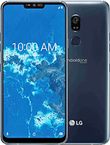 Best available price of LG G7 One in Easttimor